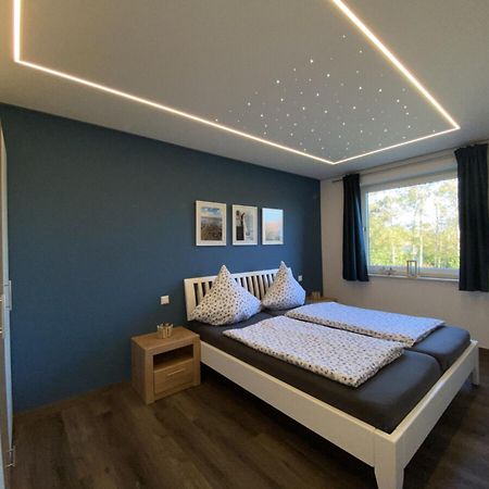 Apartamento Moewenblick Cuxhaven Exterior foto