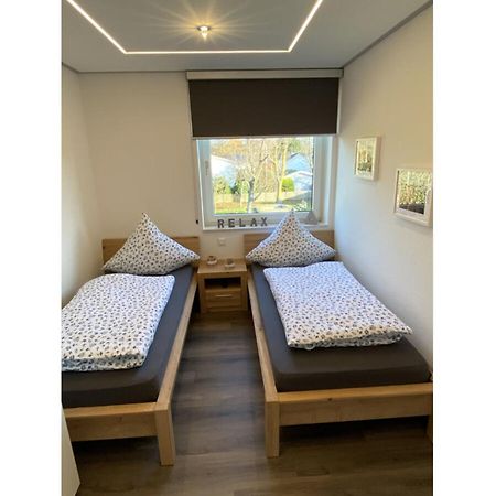 Apartamento Moewenblick Cuxhaven Exterior foto